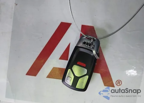 2017 Audi A4 2.0T Ultra Premium from USA, damaged, VIN WAUGMAF45HN045093